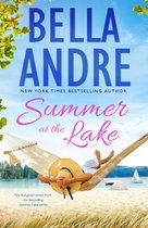 Bella Andre Collections 4 - Summer at the Lake (Summer Lake, Books 1-2)