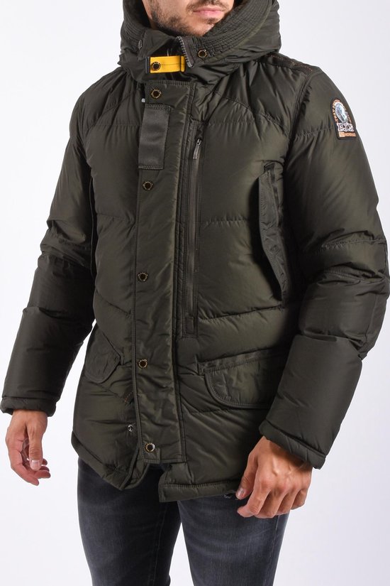 parajumper xxl
