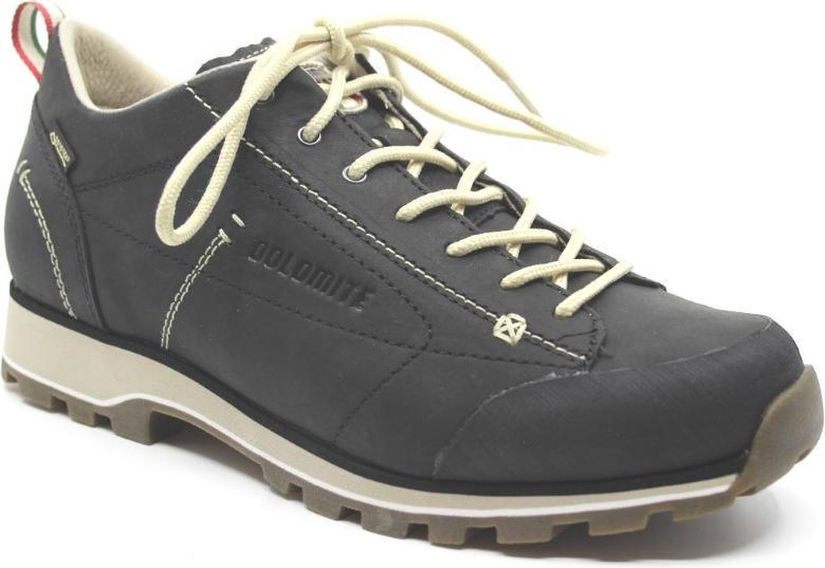 Dolomite Cinquantaquattro low FG GTX 247959-0119007 40 Zwart