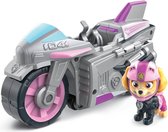 Paw Patrol Moto Themed Vehicle Skye