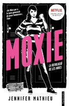 Ficció - Moxie (Edició en català)
