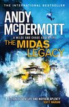 Wilde/Chase 12 - The Midas Legacy (Wilde/Chase 12)