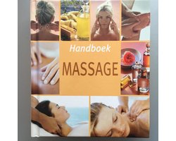 Handboek Massage