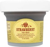 SKINFOOD Black Sugar Strawberry Mask Wash Off