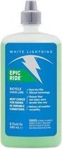 White Lightning Smeermiddel Epic Ride 235 Ml Groen