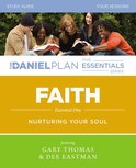 The Daniel Plan Essentials Series - Faith Study Guide