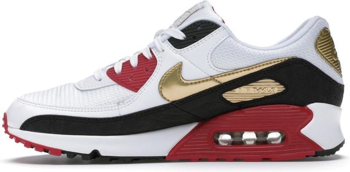 Nike Air Max 90 Tokyo Olympics Sneaker Cu3005 171 Maat 40 5 Bol Com Nike Air Max 90 Tokyo Olympics Sneaker Cu3005 171 Maat 40 5 Bol Com