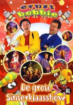 Sinterklaas - Ernst Bobbie En De Rest De Grote Sinterklaasshow