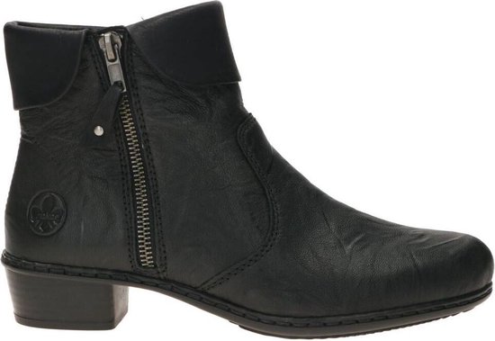 كرتون مكتبة الجذع المركز رئيسي rieker enkellaars zwart - northbeachcert.org