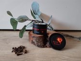 Rosa-Aroma Massage Candle - Relax 40ml