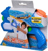 Waterzone Water Blaster 2000