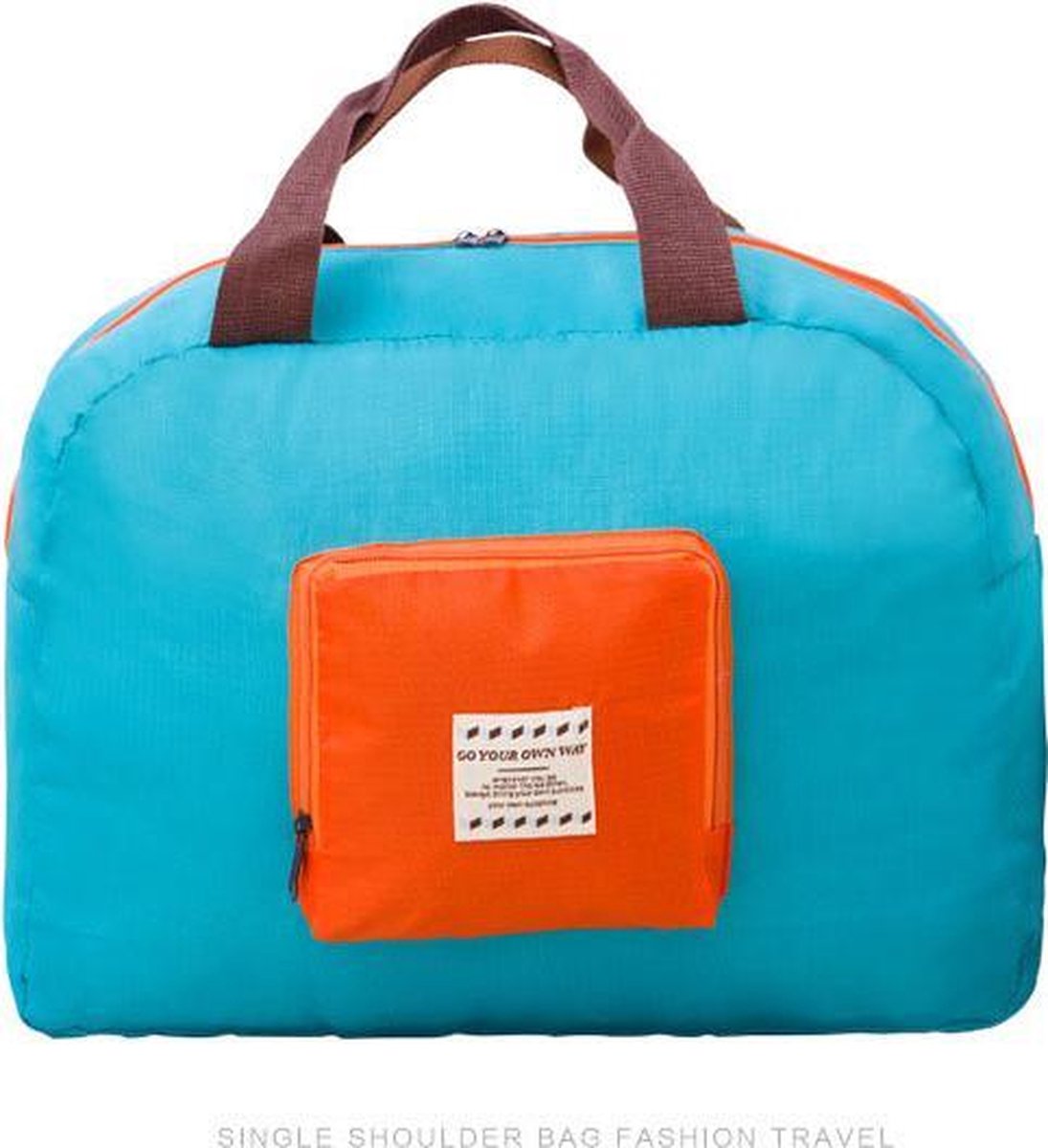 Decopatent® Sac Voyage Flightbag - Voyage sac valise Bagage à main