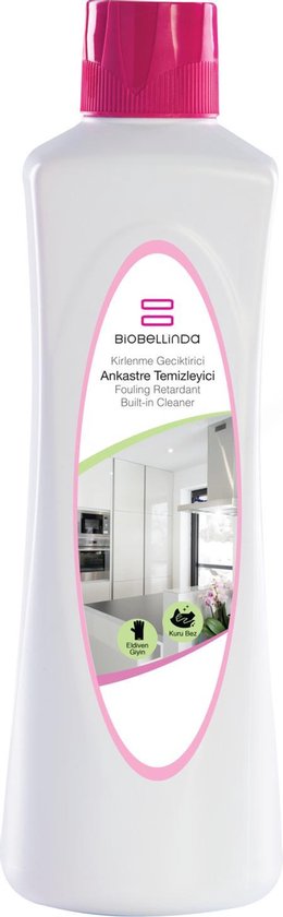 Biobellinda Keukenapparatuur Cleaner BL153