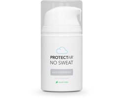 Anti-Transpirant Gel - 5 dagen (50ml)