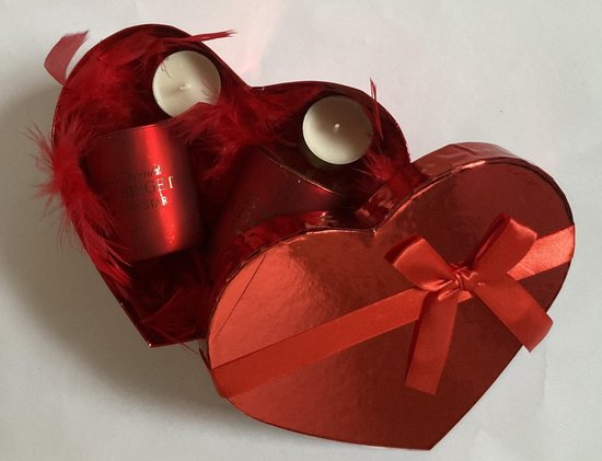 Valentijnscadeau voor hem / haar - Shine bright - Valentijn liefde bruiloft  | bol.com