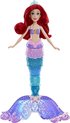 foto van Disney Princess Rainbow Reveal Ariel  - Pop