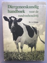 Diergeneeskundig handboek rundveehoudery