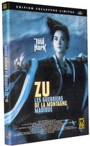 Zu, Les Guerriers de la Montagne Magique [Édition Collector Limitée]