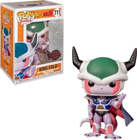 king funko