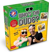Who's the Dude? - Partyspel