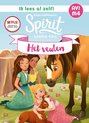 foto van Spirit Samen Vrij 0 -   Het veulen