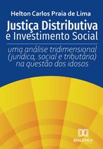 Justiça Distributiva e Investimento Social