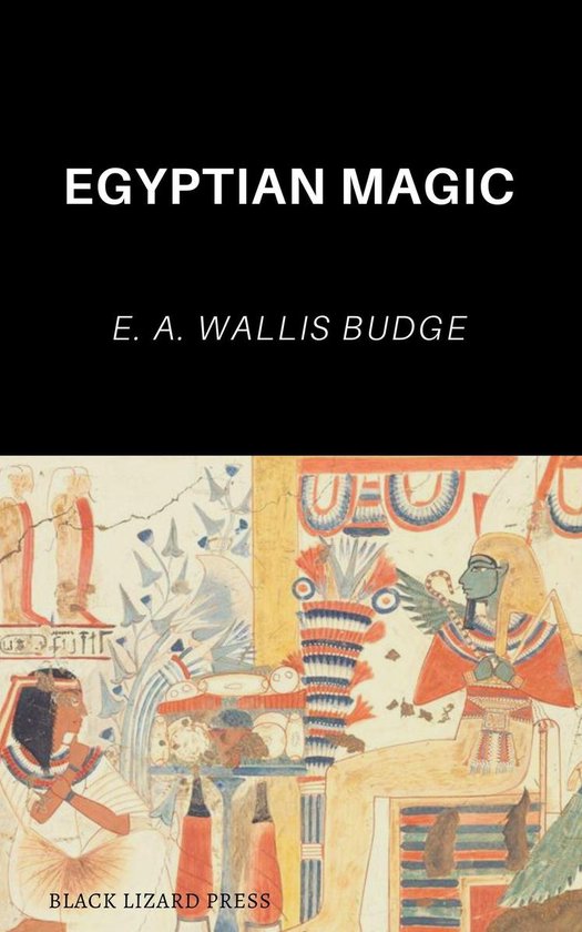 Egyptian Magic