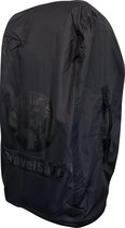 Travelsafe Combipack Cover - Medium - zwart