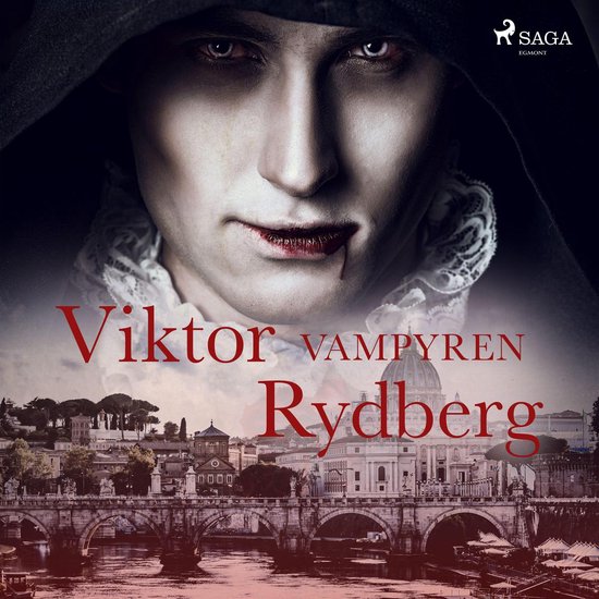 Vampyren - cover