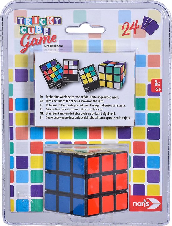 Story Cubes Edition Classic Rory's Jeu De Société Jeux De Dé La Grande