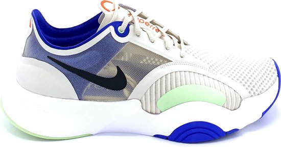 Nike Superrep Go- Sportschoenen Heren- Maat 45.5 | bol.com