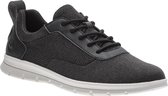 Timberland Graydon Knit Ox Heren Sneakers - Jet Black - Maat 40