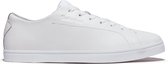 Timberland Skape Park Leather Lace Up Heren Sneakers - White - Maat 42