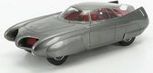 Alfa Romeo Bat 5 1953 Grey Metallic