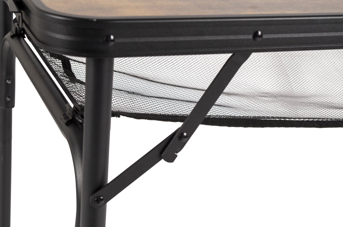 Bo-Camp Industrial - Tafel - Greene - 120x60 cm