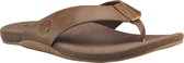 Timberland Seaton Bay Thong Heren Slippers - Saddle - Maat 41.5