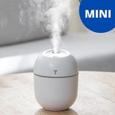 Mini Aroma Diffuser - Aroma vernevelaar - USB Draagbare Luchtbevochtiger - Humidifier