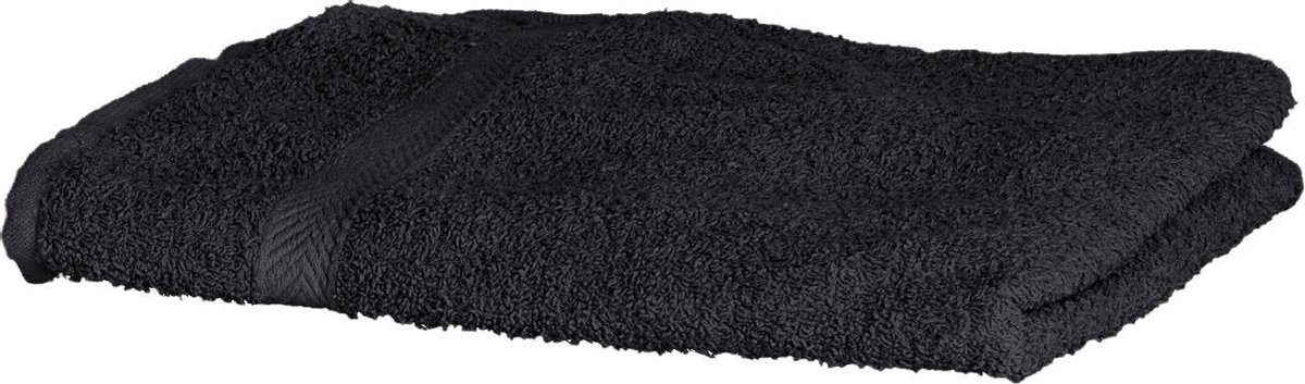 Towel City Luxe Range 550 GSM - Badhanddoek (70 X 130 CM) (Helder Blauw)