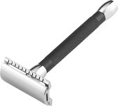 Merkur 20C double edge safety razor