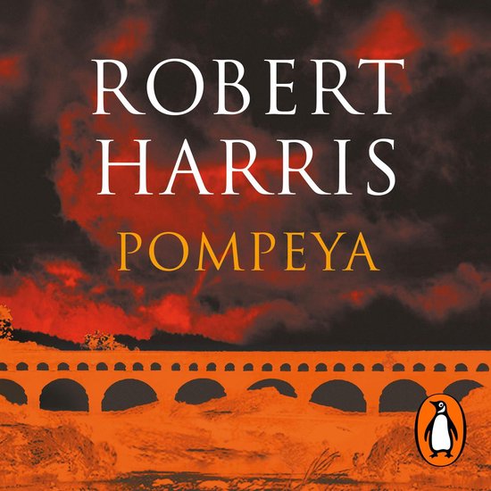 Pompeya - cover