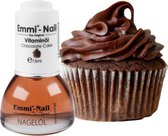 Emmi-Nail Vitamine Nagelolie Chocolate Cake, 15 ml