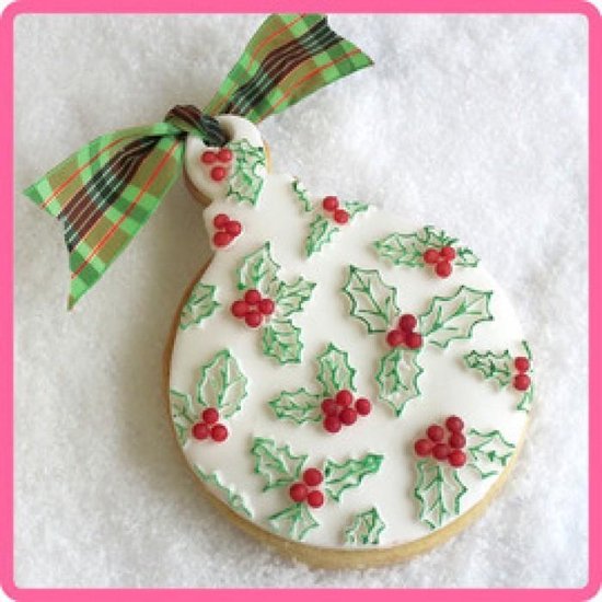 Moule en silicone - Katy Sue Design - Paquets cadeaux - L'atelier de Sarah