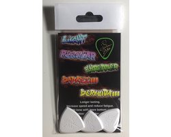 3-Pack ChickenPicks Variety Set Bass