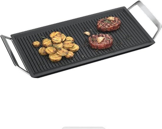 AEG A9HL33 Plancha Grill