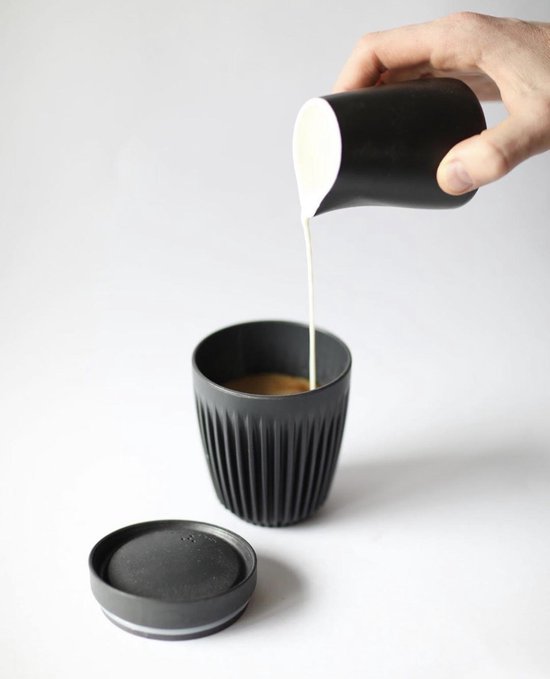 Charbon moyen HuskeeCup