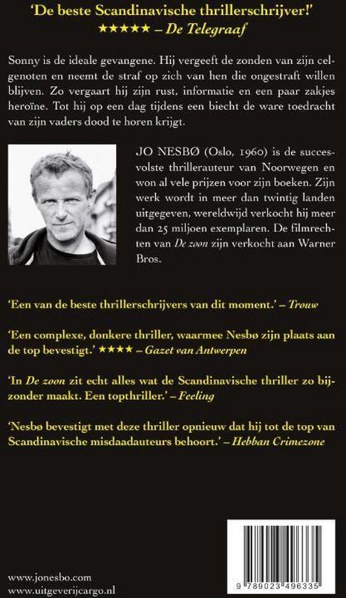 De zoon