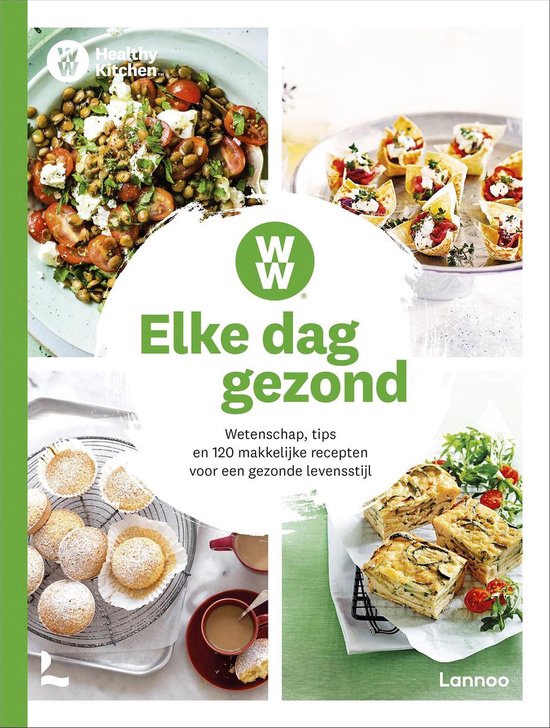 Foto: Elke dag gezond