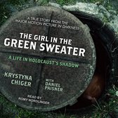 Omslag The Girl in the Green Sweater