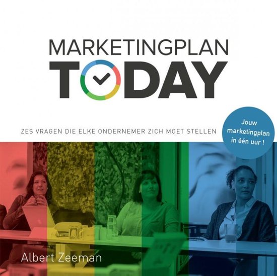 Marketingplan today