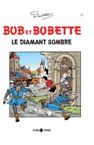 Bob et Bobette 02 -   Le diamant sombre